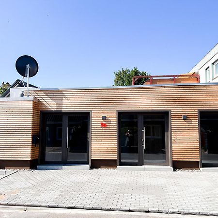 Wohnung Hannes Grömitz Kültér fotó