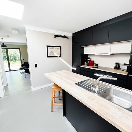 Wohnung Hannes Grömitz Kültér fotó