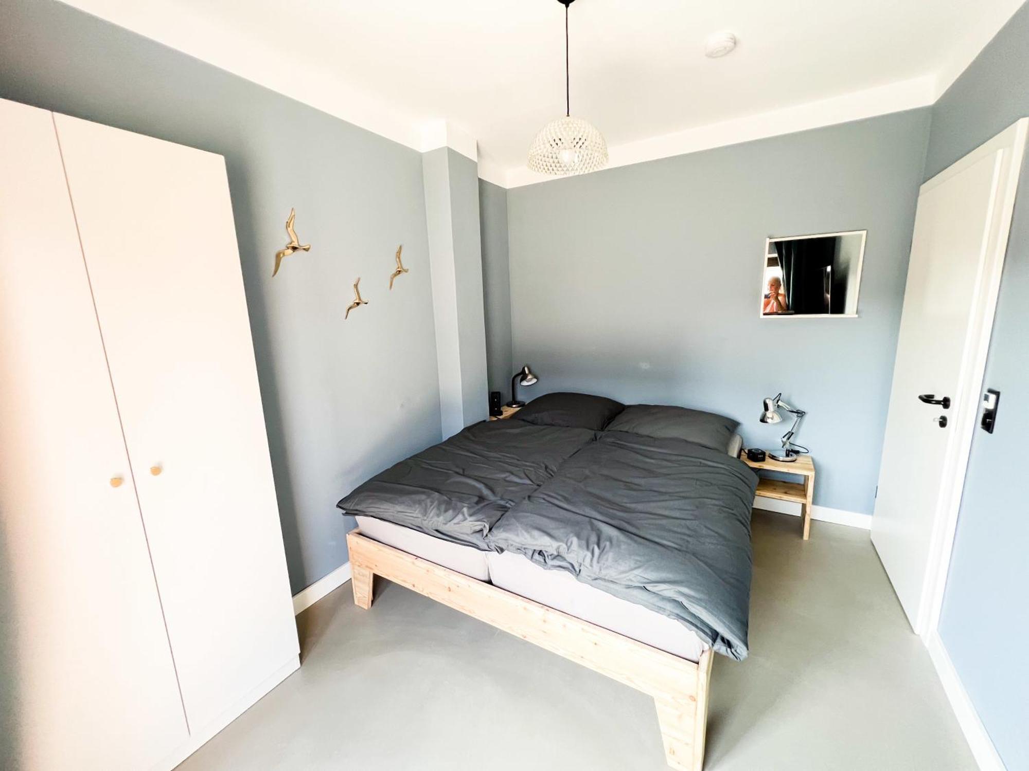 Wohnung Hannes Grömitz Kültér fotó