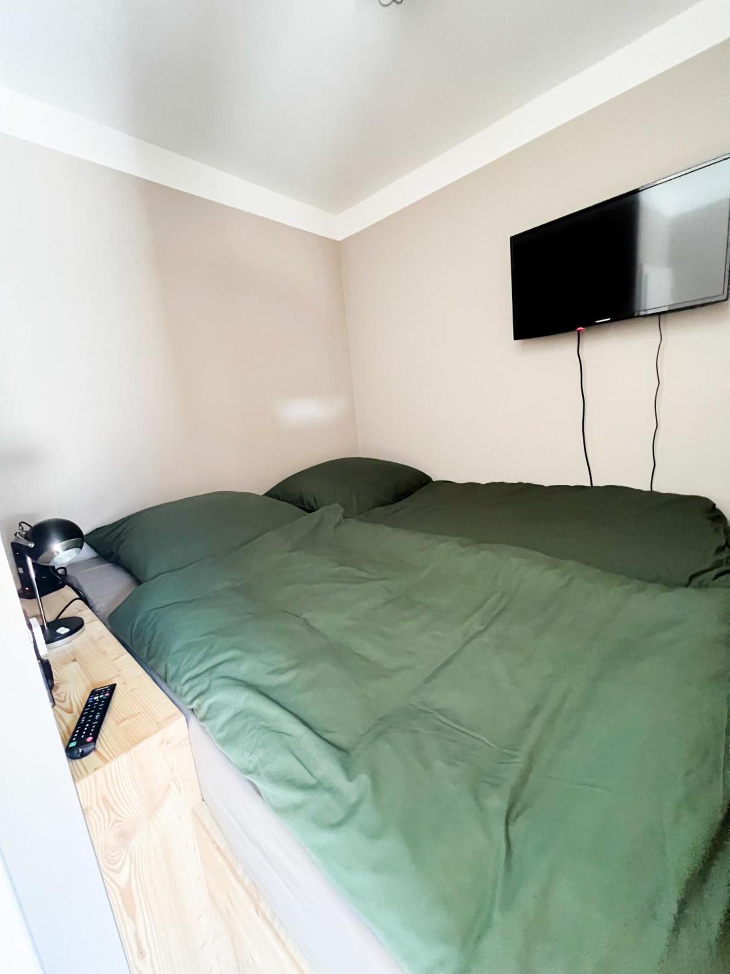Wohnung Hannes Grömitz Kültér fotó