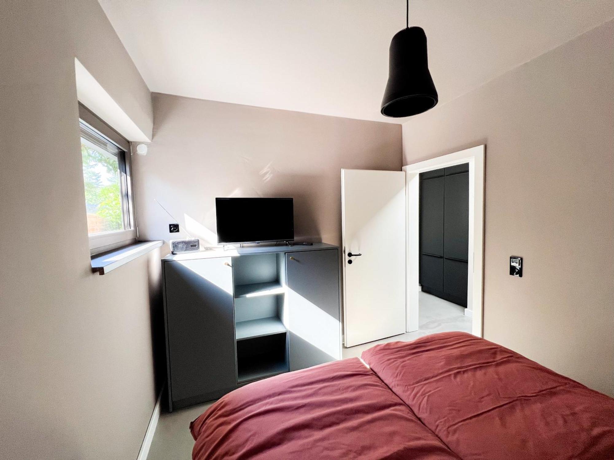 Wohnung Hannes Grömitz Kültér fotó