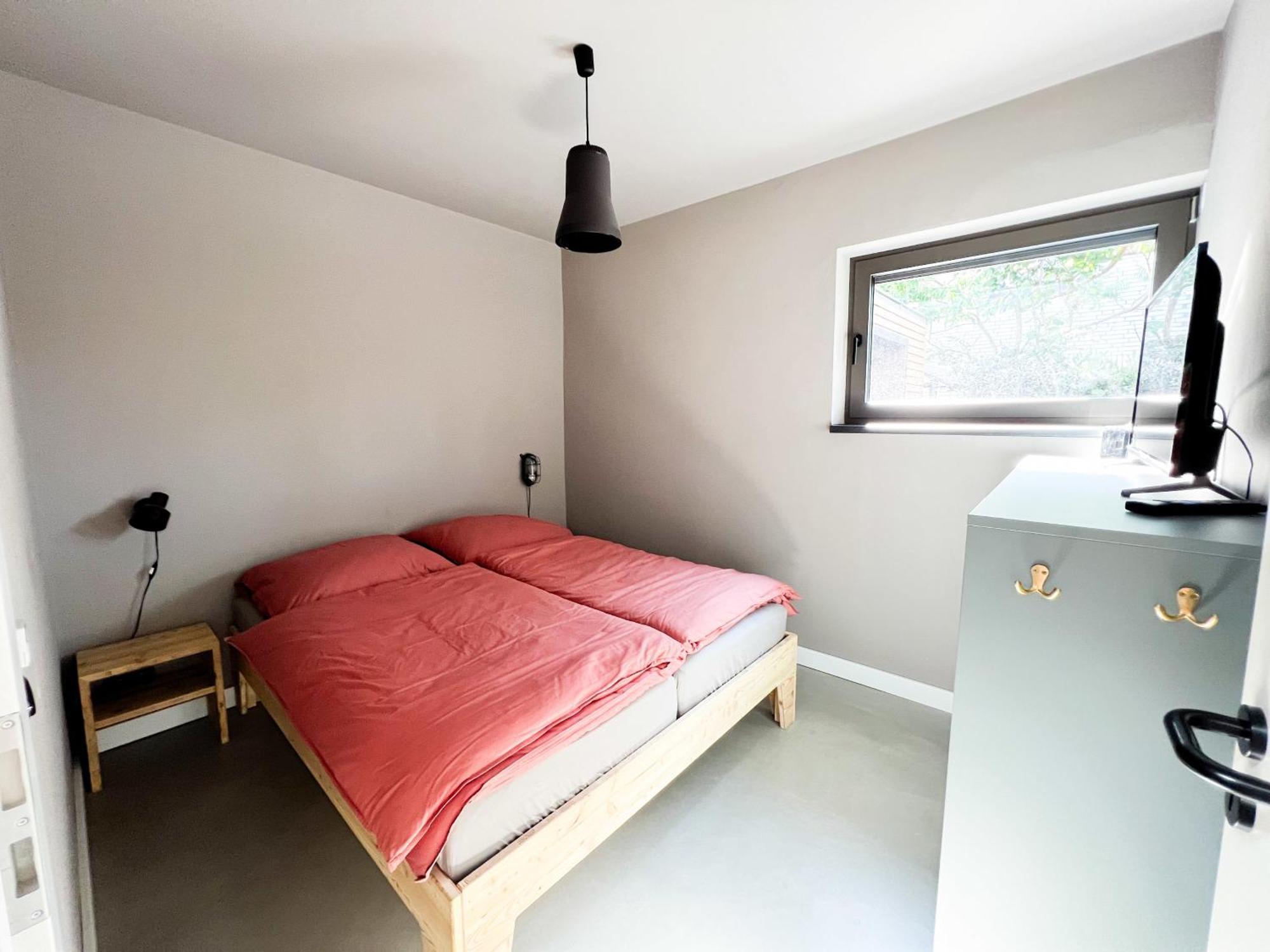Wohnung Hannes Grömitz Kültér fotó