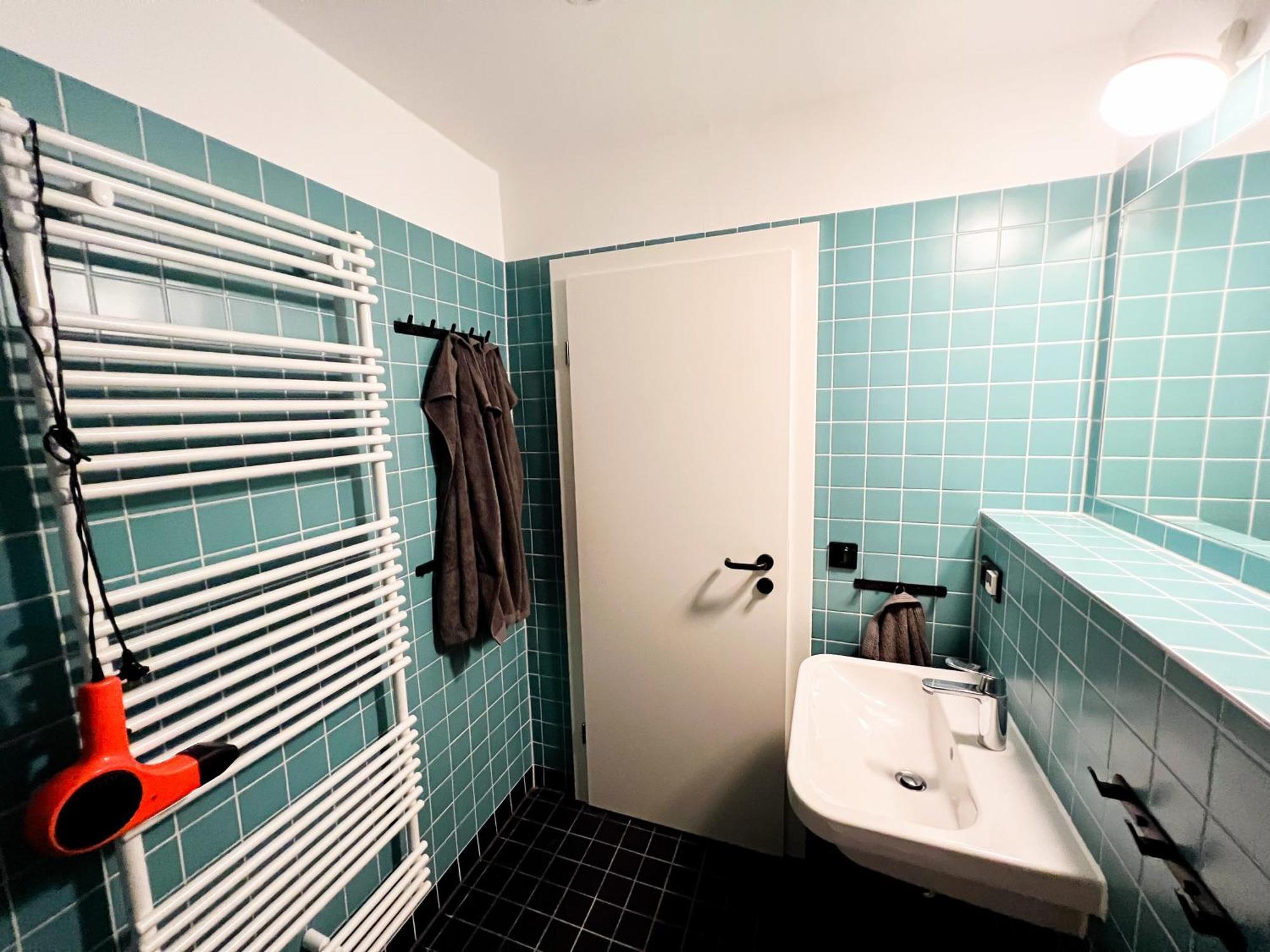 Wohnung Hannes Grömitz Kültér fotó