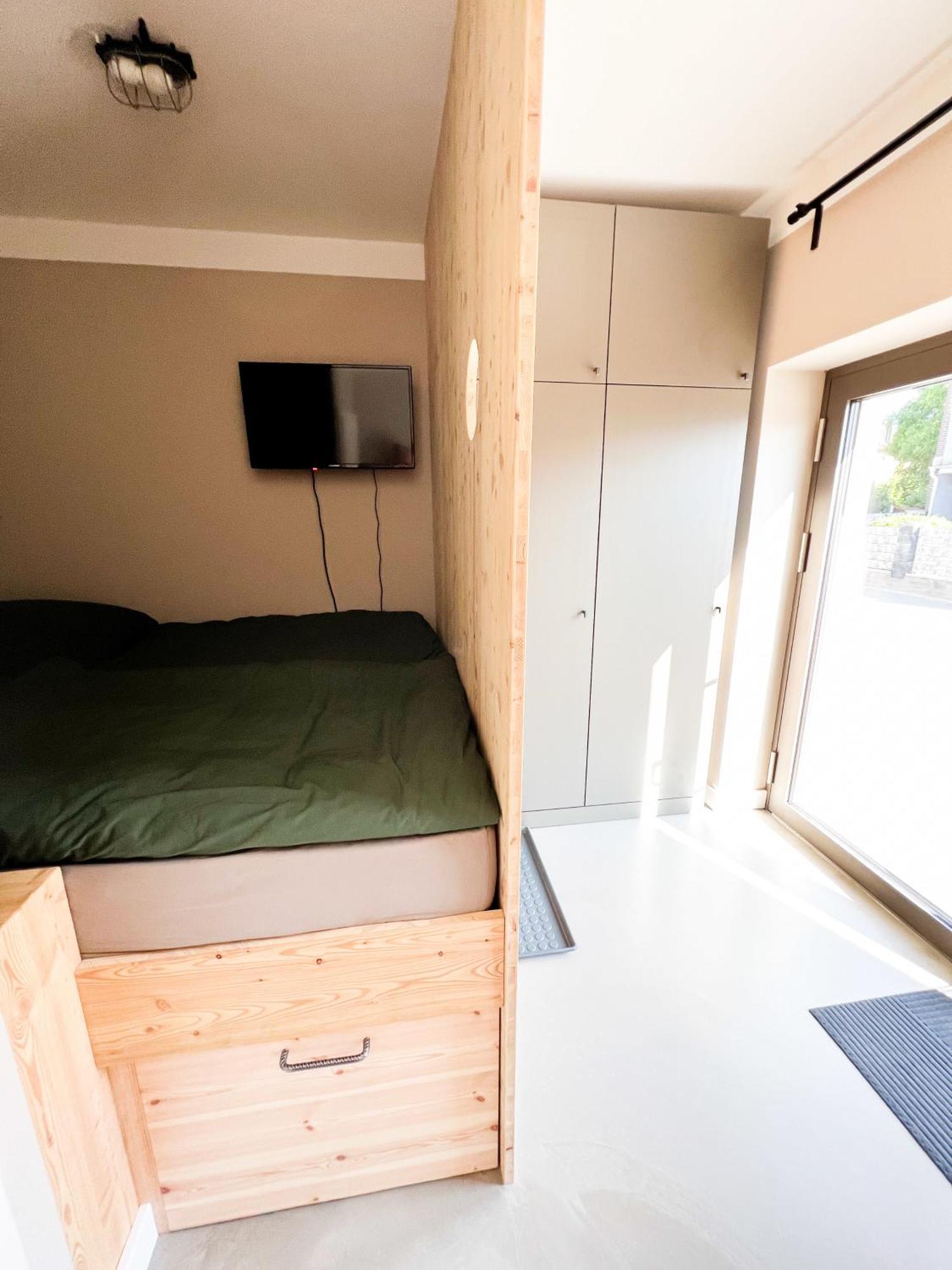 Wohnung Hannes Grömitz Kültér fotó
