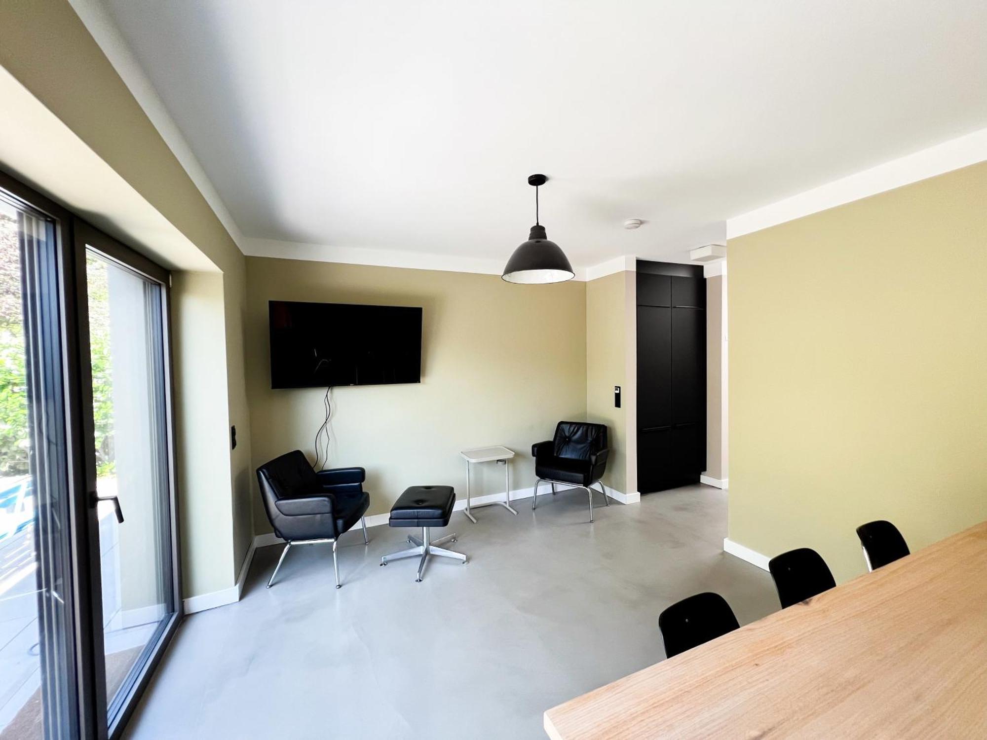 Wohnung Hannes Grömitz Kültér fotó
